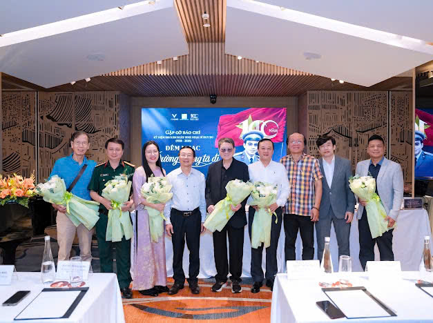 100 năm Huy Du - Nhìn lại một di sản âm nhạc - Ảnh 6.