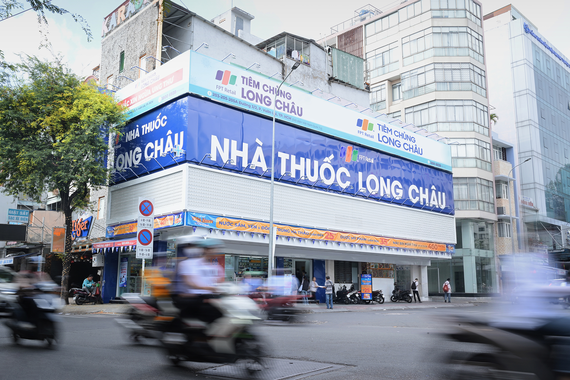 Austrade và Long Châu mở rộng cơ hội phát triển thị trường thực phẩm bổ sung - Ảnh 3.
