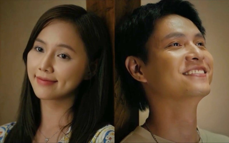 Mùa hè năm ấy - Tập 20: Khánh 'cưa' lại Phương từ đầu- Ảnh 6.