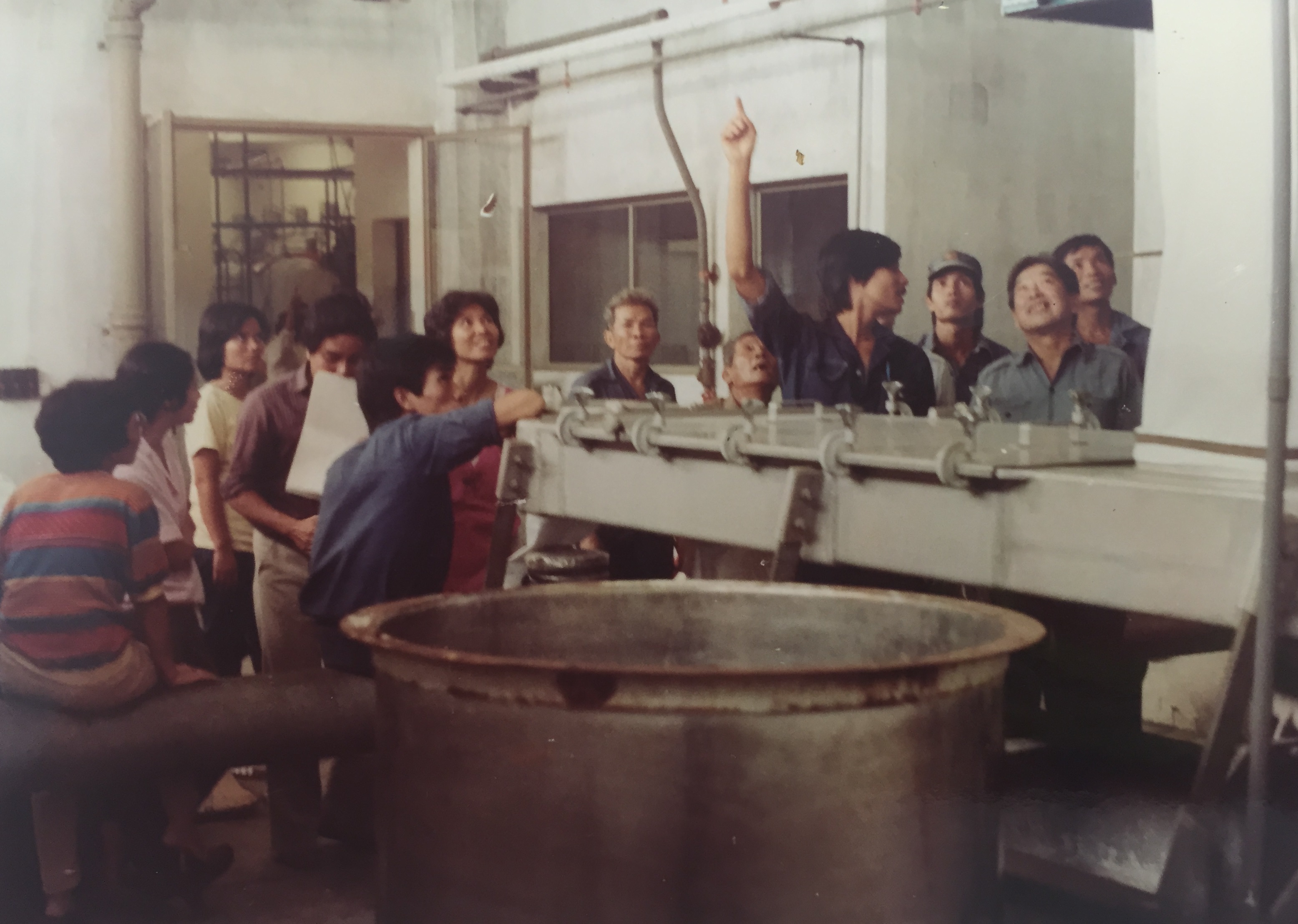 50 năm Vinamilk: H&agrave;nh tr&igrave;nh kh&ocirc;ng ngừng n&acirc;ng chuẩn - Ảnh 1.