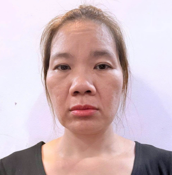 Khởi tố người phụ nữ sản xuất, buôn bán bột canh giả nhãn “ACECOOK” - Ảnh 1.