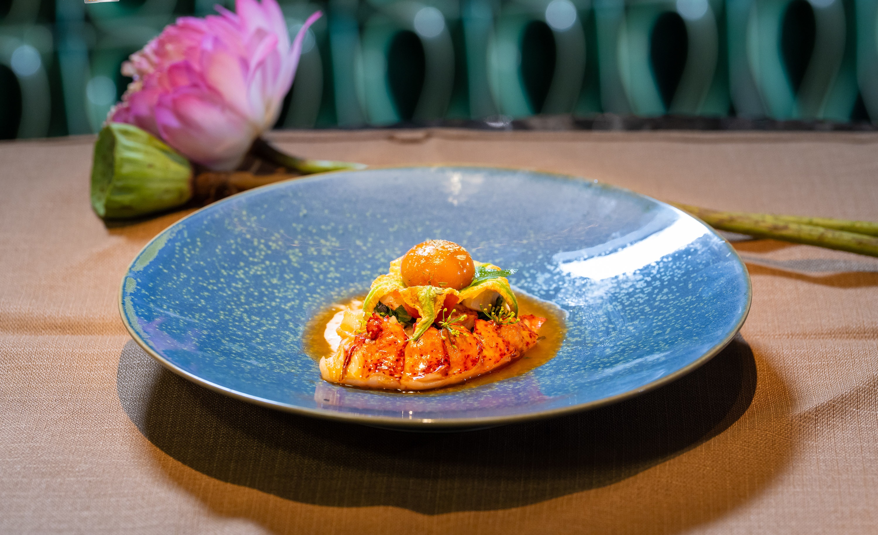 Top Chef: Đầu bếp nhà hàng Michelin bật mí cách nâng tầm món Việt- Ảnh 3.