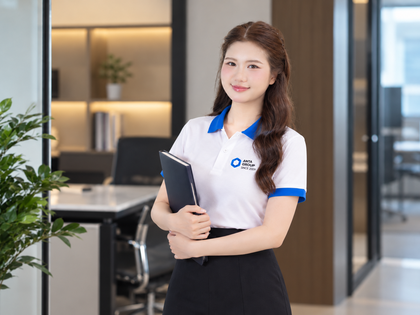 Đại lý thuế Anta: Đồng hành cùng doanh nghiệp trên hành trình phát triển - Ảnh 2.