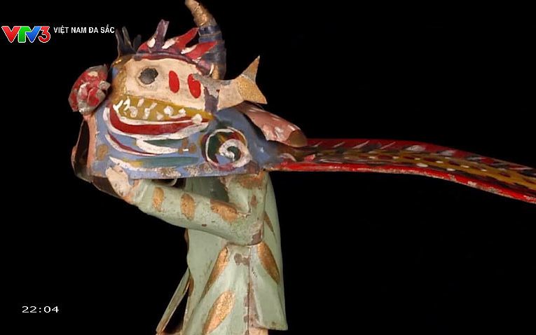 Việt Nam đa sắc: Chiêng Mường - vật báu, hồn thiêng của người Mường- Ảnh 4.