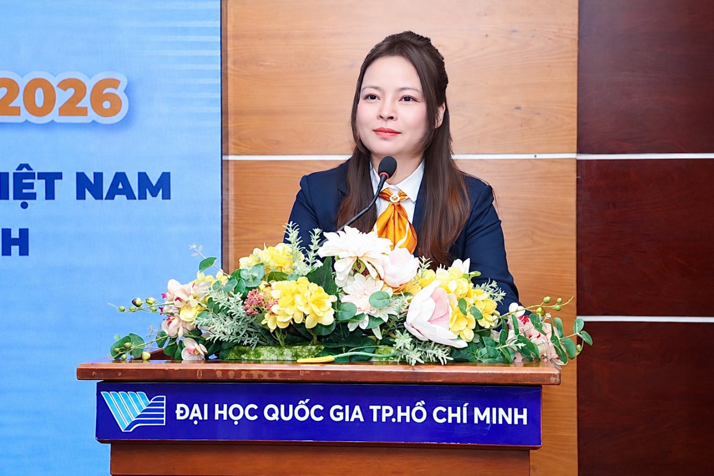 LPBank trao gần 1,8 tỷ đồng học bổng sau đại học cho học vi&ecirc;n ĐHQG-HCM - Ảnh 2.