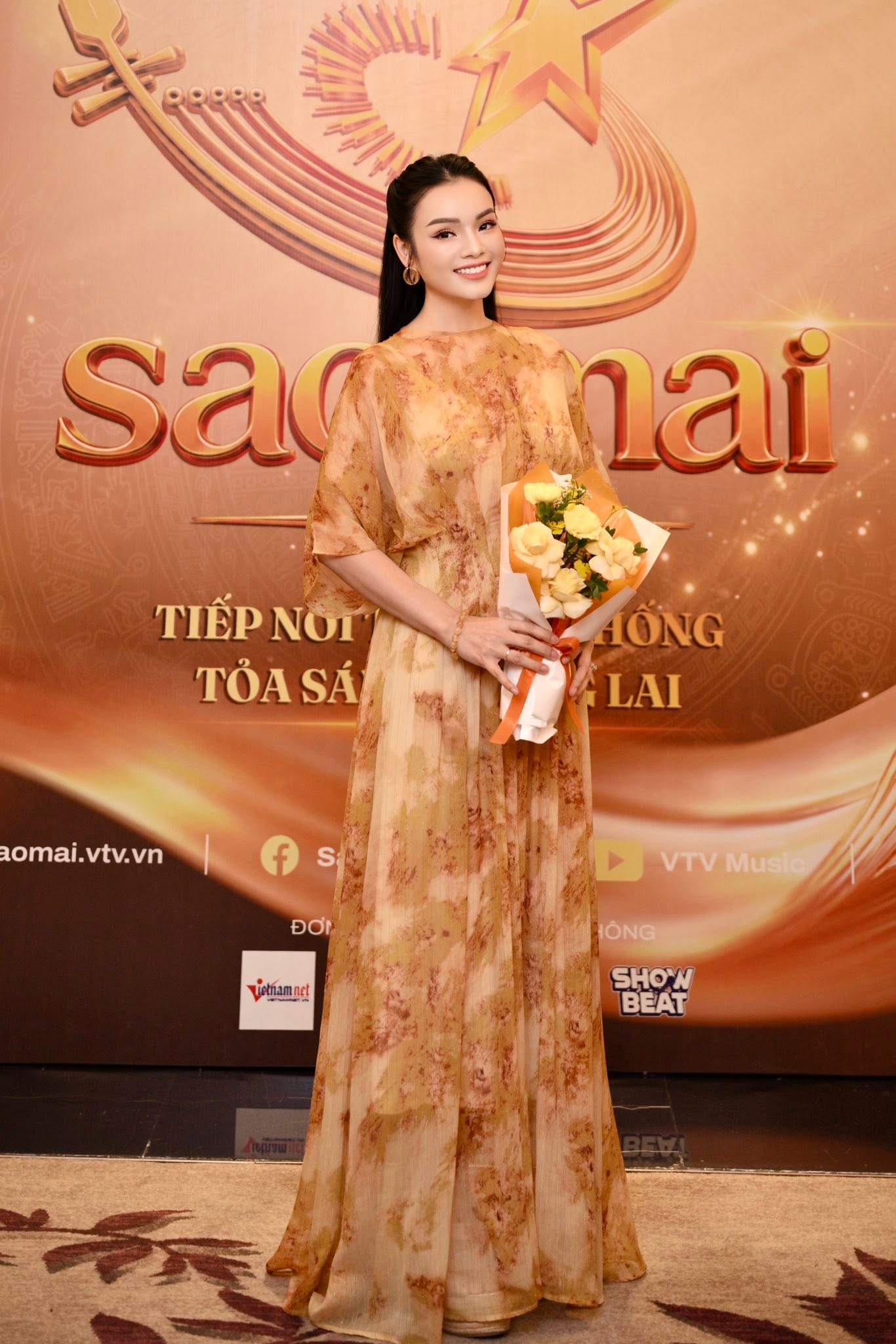 PGS.TS.NSƯT Tân Nhàn: Sao Mai phải giữ hồn cốt dân tộc nhưng không thể đứng ngoài dòng chảy âm nhạc hiện đại - Ảnh 1.