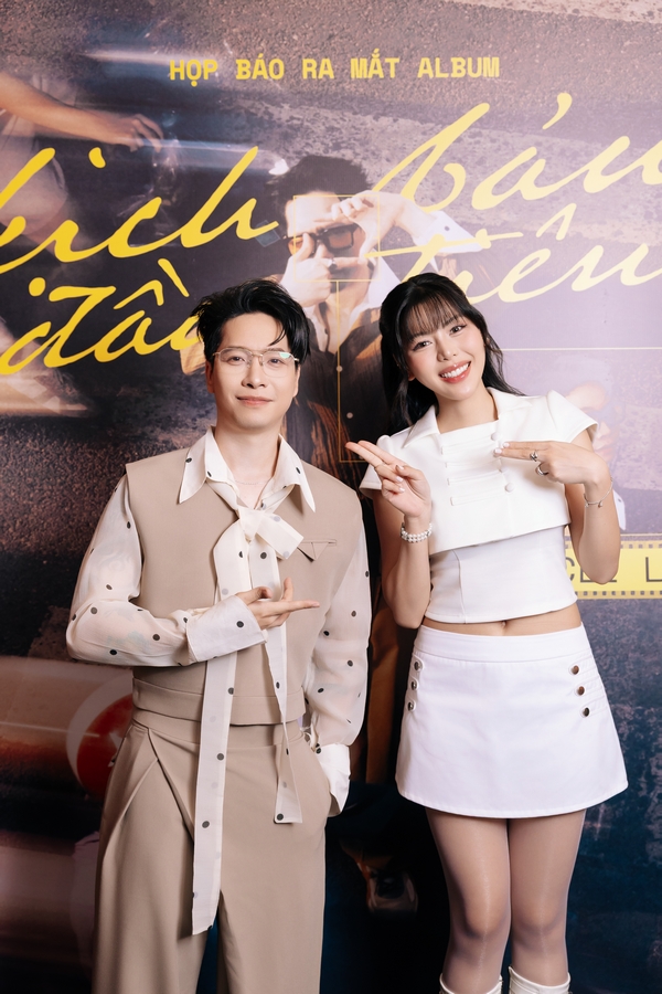Emcee L (Da LAB) với lựa chọn khác biệt trong nghệ thuật- Ảnh 2.