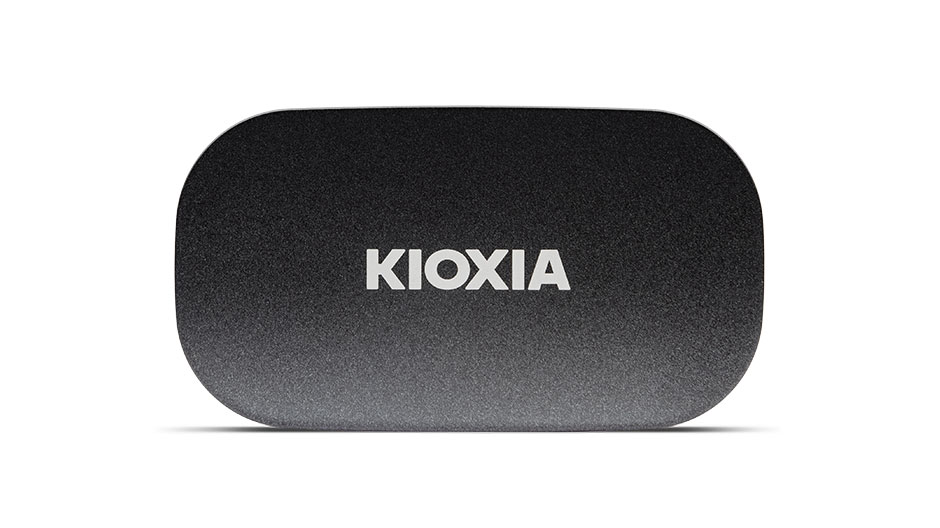 KIOXIA EXCERIA PLUS G2 PORTABLE SSD: "Hạt tiêu" SSD di động giải phóng trọn vẹn áp lực lưu trữ - Ảnh 1.