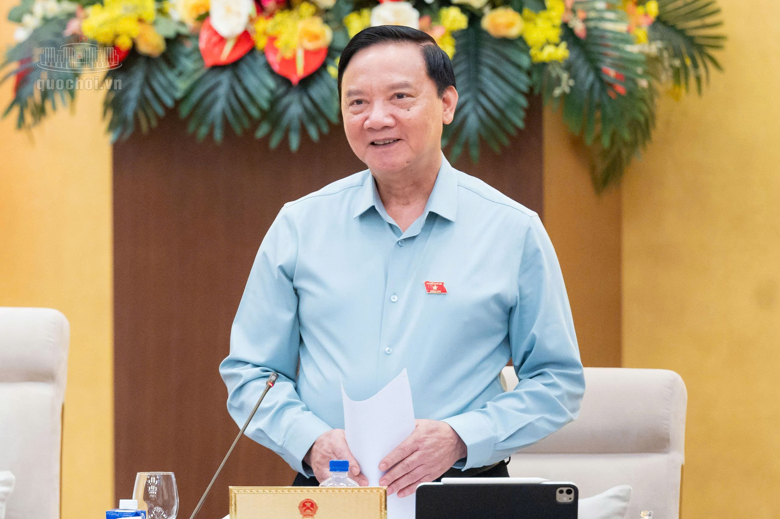 Đề xuất bỏ hình phạt tử hình với tội mua bán ma túy, hiếp dâm người dưới 16 tuổi- Ảnh 4.
