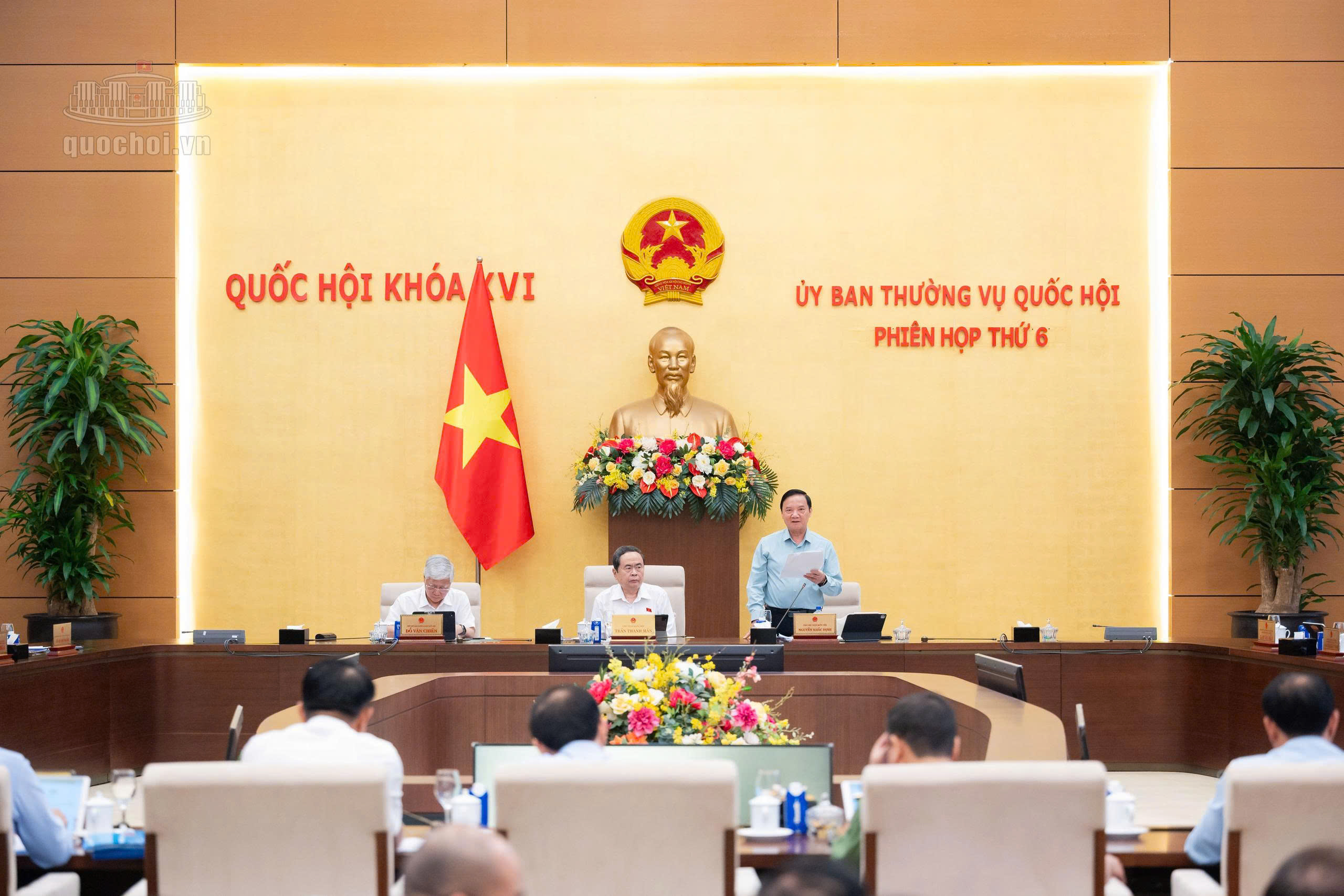 Đề xuất bỏ hình phạt tử hình với tội mua bán ma túy, hiếp dâm người dưới 16 tuổi- Ảnh 1.