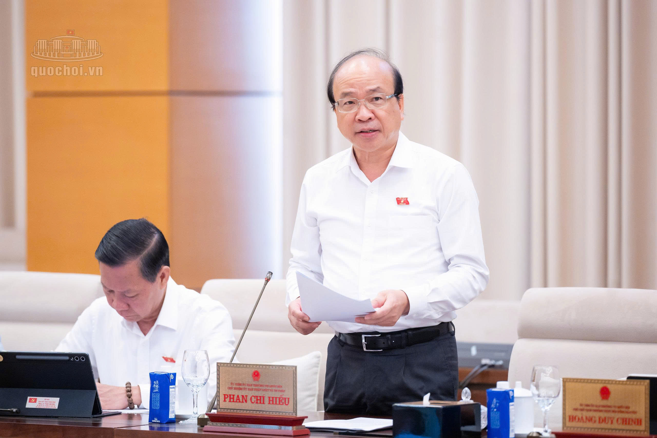 Đề xuất bỏ hình phạt tử hình với tội mua bán ma túy, hiếp dâm người dưới 16 tuổi- Ảnh 3.