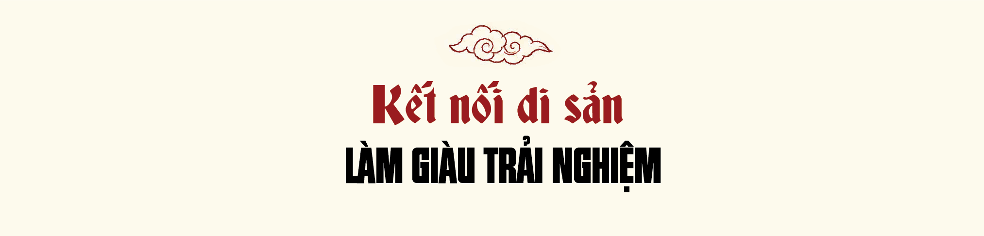 Di sản Bắc Ninh - Sức mạnh nội sinh trong đô thị hiện đại - Ảnh 5.
