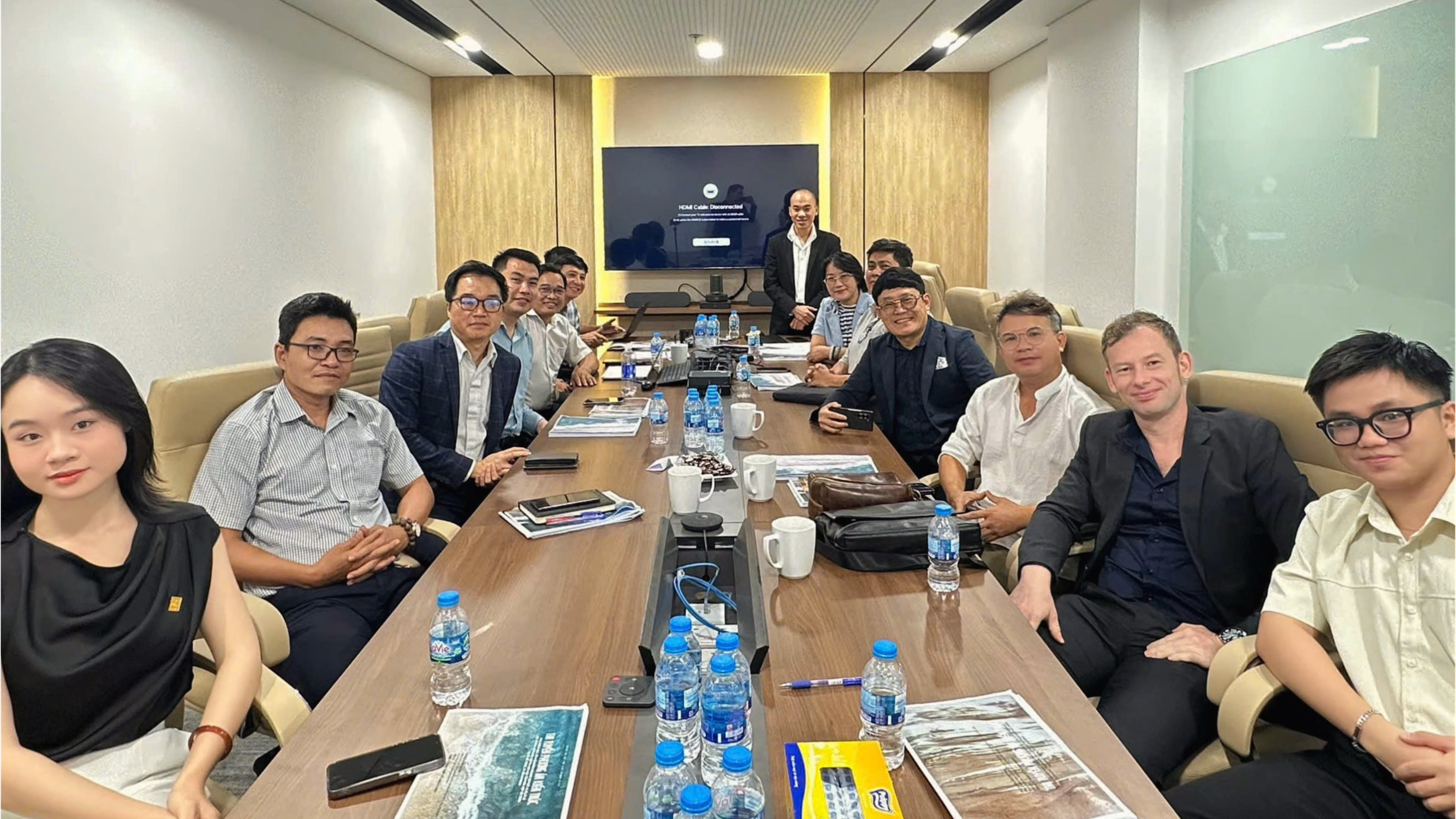 Song Anh giữ vai trò giám khảo The Grand Hồ Tràm - Ảnh 2.