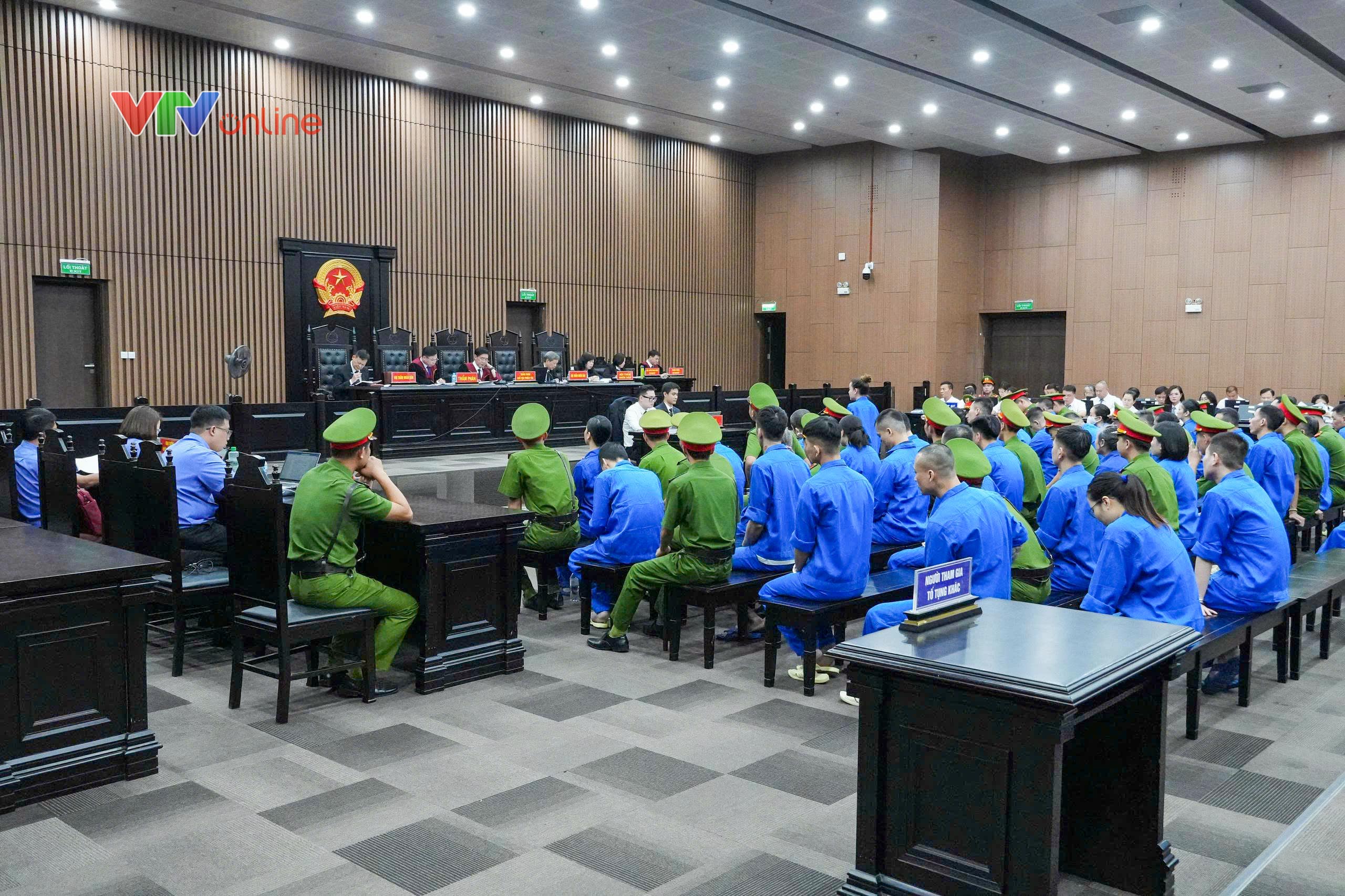 Vụ Viện Pháp y tâm thần Trung ương: Từ “mua chuộc” cán bộ đến can thiệp nội bộ Viện- Ảnh 9.