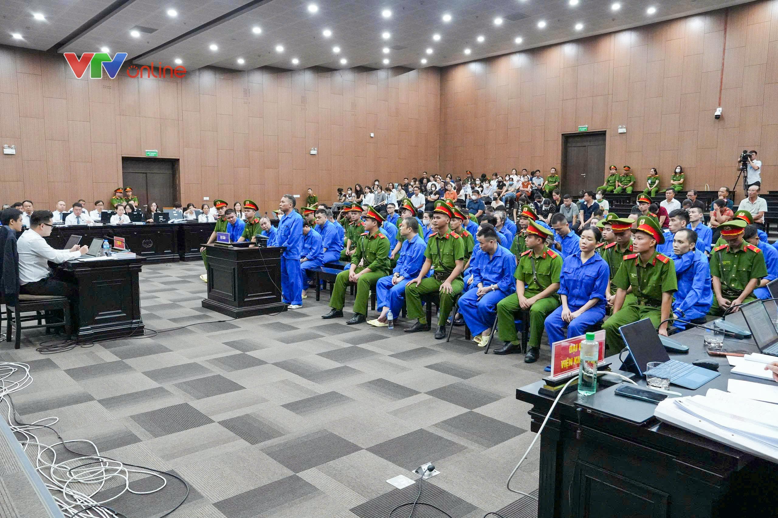 Vụ Viện Pháp y tâm thần Trung ương: Từ “mua chuộc” cán bộ đến can thiệp nội bộ Viện- Ảnh 8.