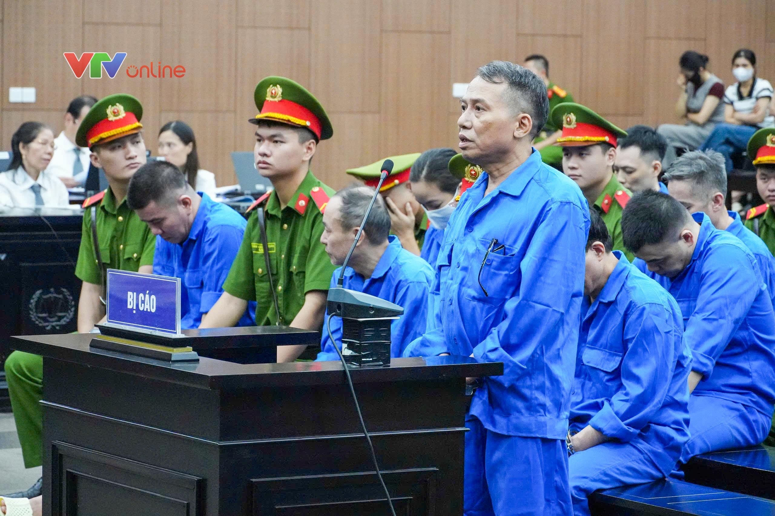 Vụ Viện Pháp y tâm thần Trung ương: Từ “mua chuộc” cán bộ đến can thiệp nội bộ Viện- Ảnh 5.