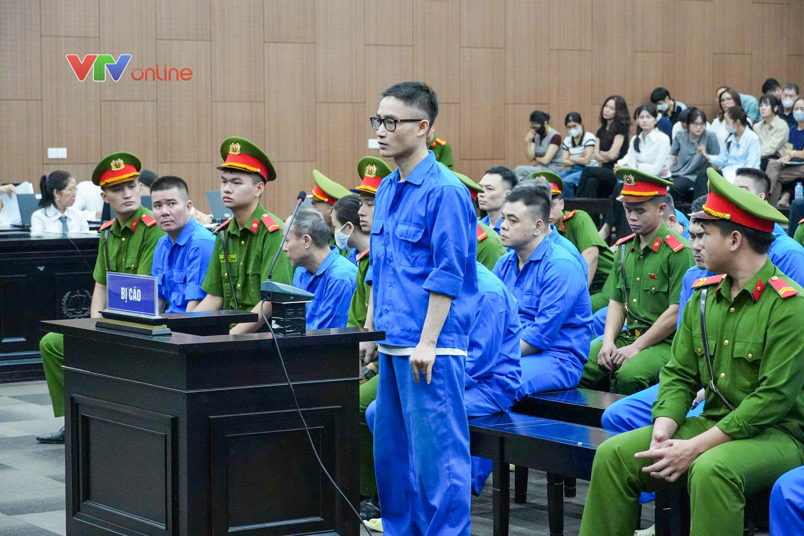 Vụ Viện Pháp y tâm thần Trung ương: Từ “mua chuộc” cán bộ đến can thiệp nội bộ Viện- Ảnh 11.