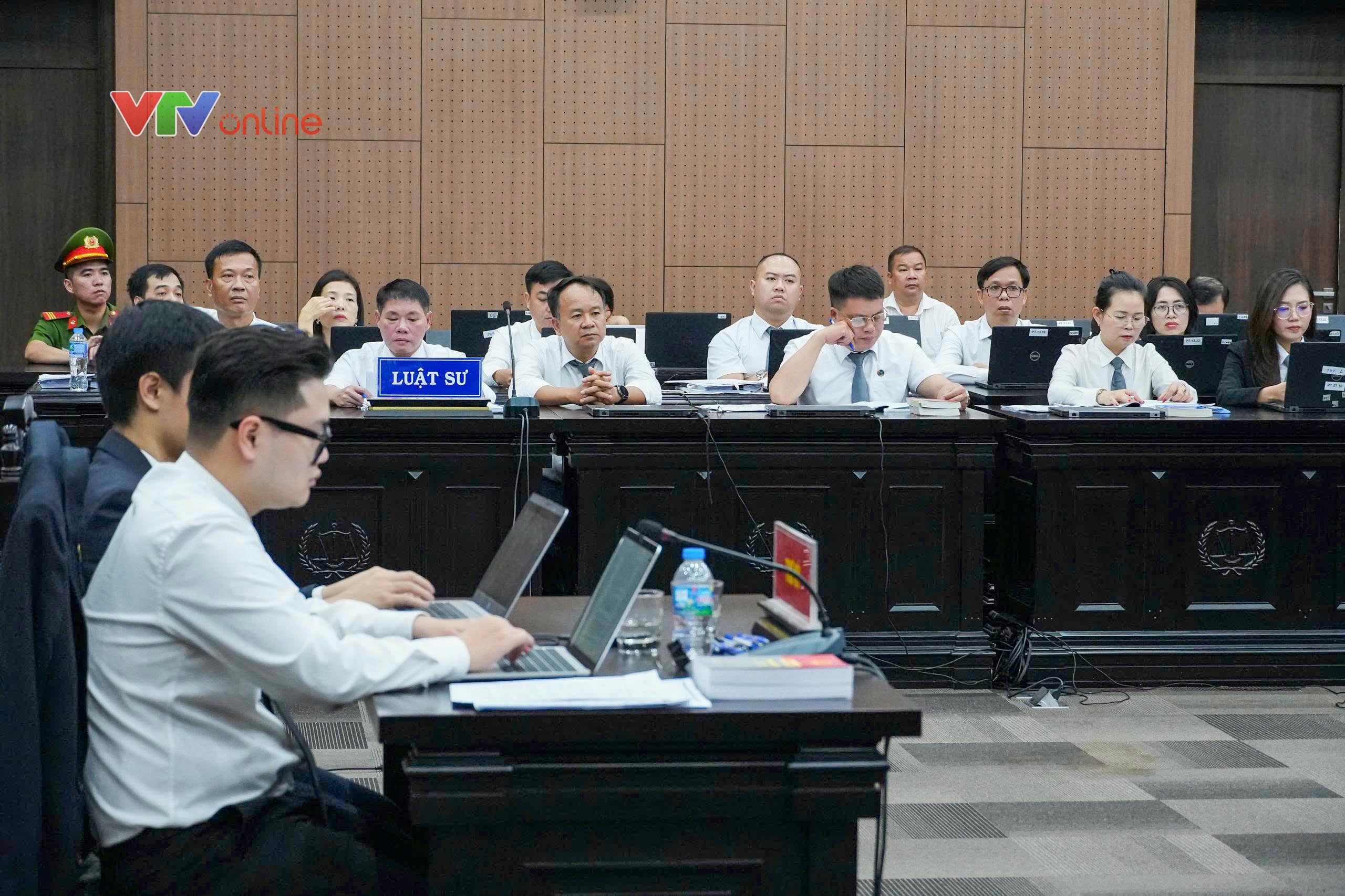 Vụ Viện Pháp y tâm thần Trung ương: Từ “mua chuộc” cán bộ đến can thiệp nội bộ Viện- Ảnh 4.