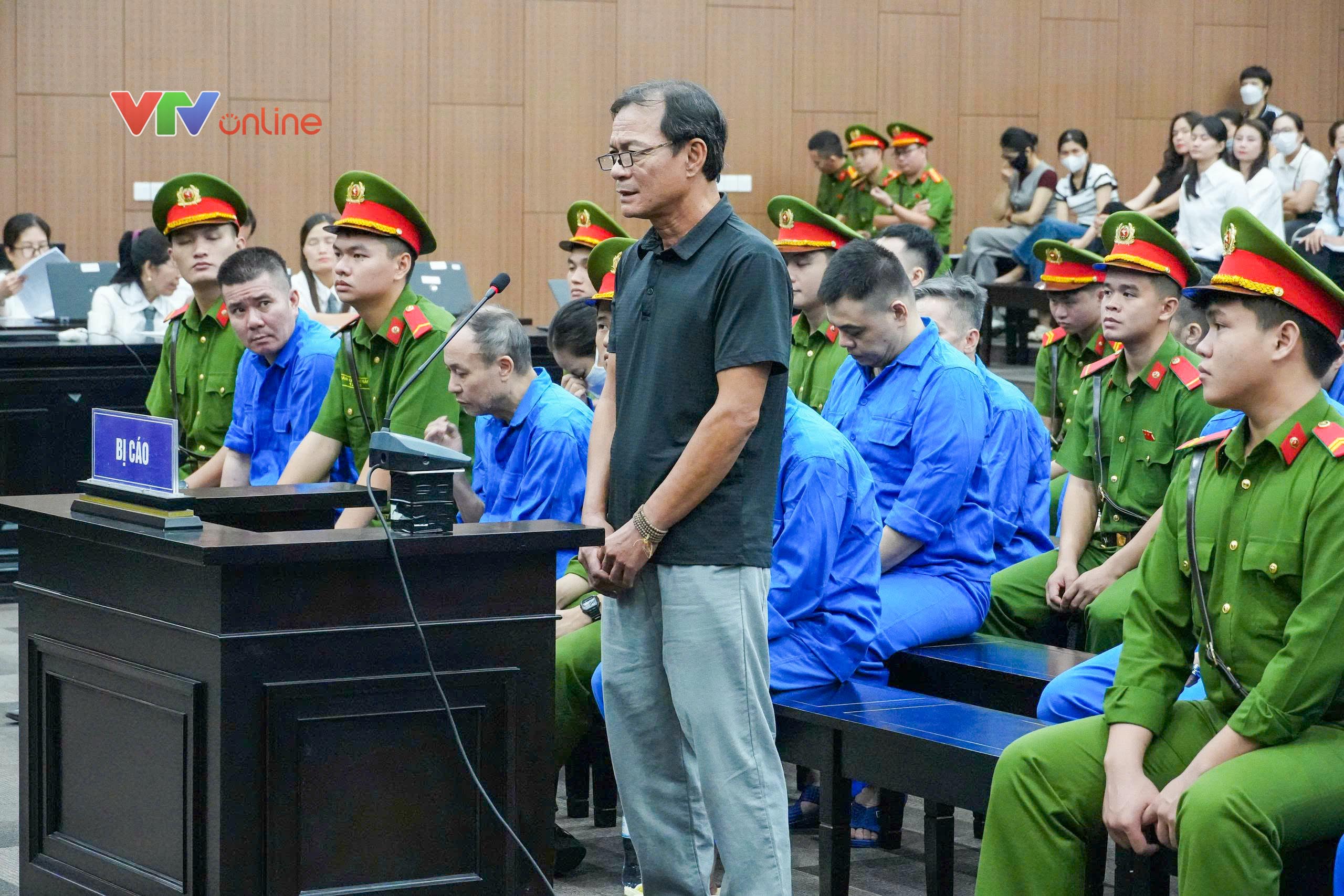 Vụ Viện Pháp y tâm thần Trung ương: Từ “mua chuộc” cán bộ đến can thiệp nội bộ Viện- Ảnh 10.