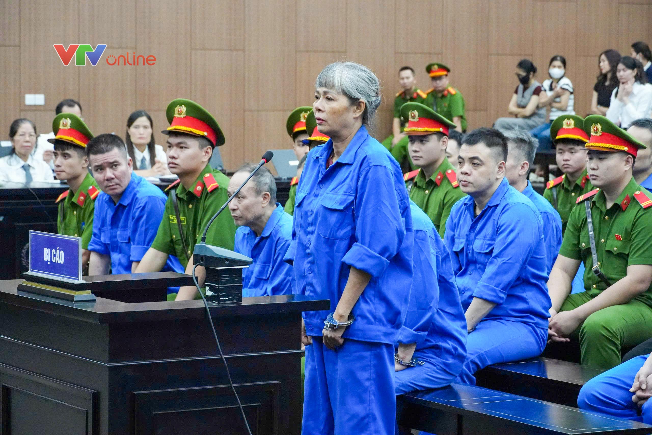 Vụ Viện Pháp y tâm thần Trung ương: Từ “mua chuộc” cán bộ đến can thiệp nội bộ Viện- Ảnh 12.