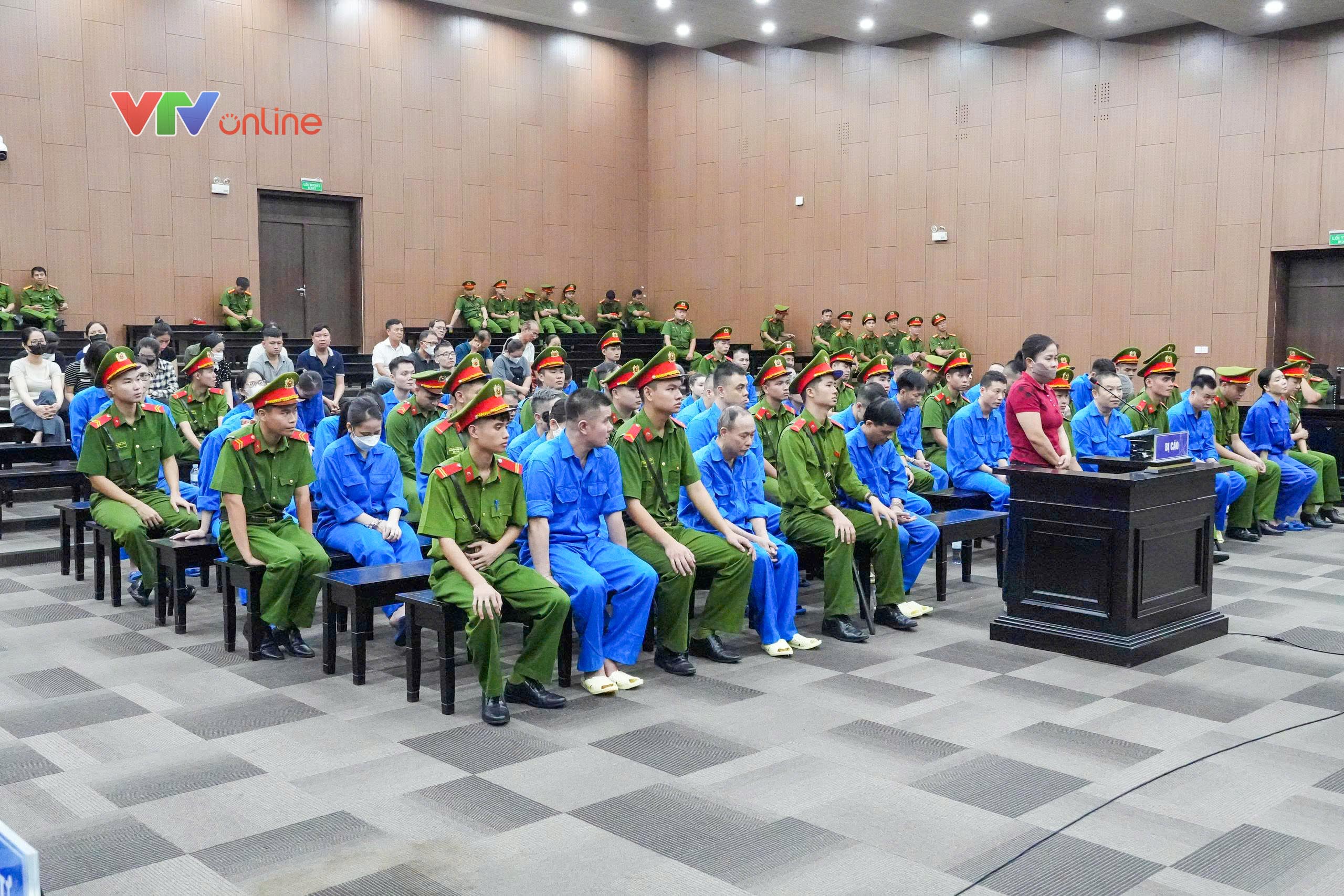 Vụ Viện Pháp y tâm thần Trung ương: Từ “mua chuộc” cán bộ đến can thiệp nội bộ Viện- Ảnh 6.