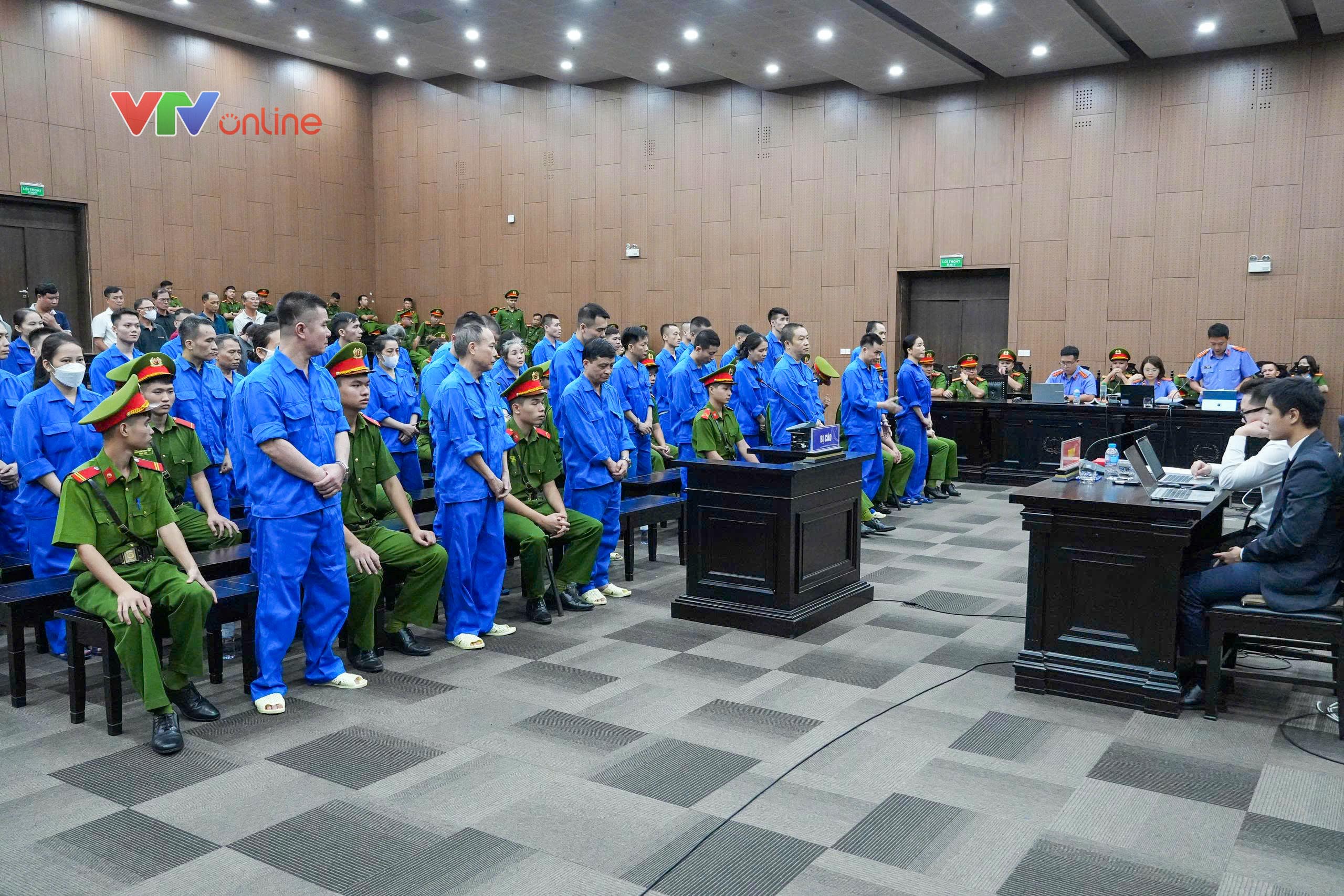Vụ Viện Pháp y tâm thần Trung ương: Từ “mua chuộc” cán bộ đến can thiệp nội bộ Viện- Ảnh 7.