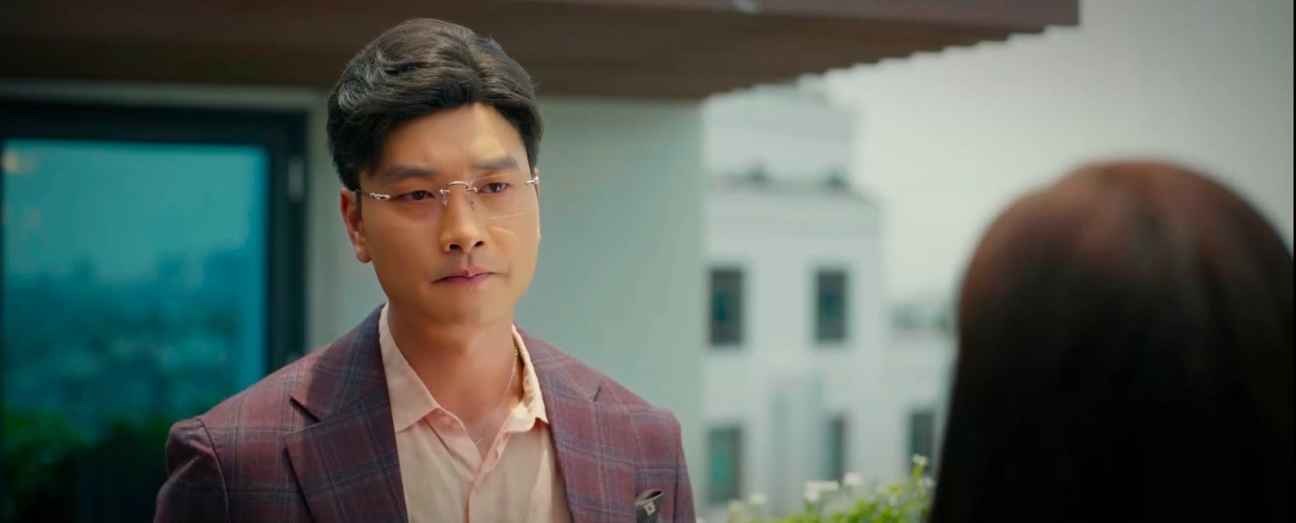 Mùa hè năm ấy - Tập 22: Phương chính thức từ chối tình cảm, dập tắt hy vọng của Tùng Jun - Ảnh 10.