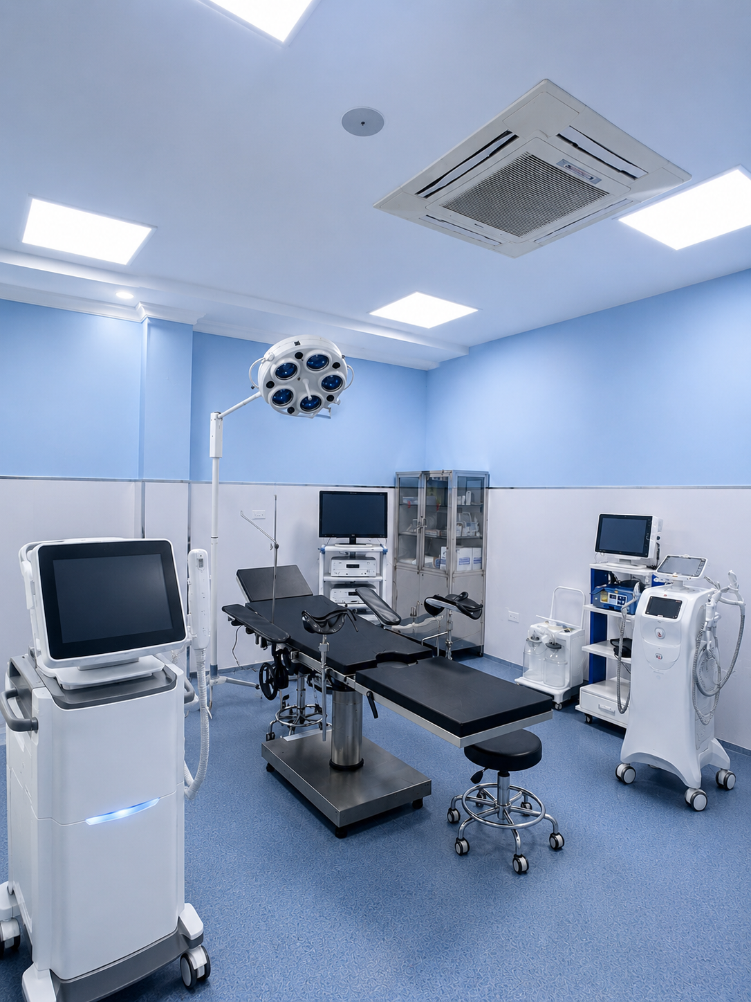 MediTech – Phòng khám chuyên khoa phẫu thuật thẩm mỹ quốc tế lấy chuẩn y khoa làm nền tảng phát triển- Ảnh 3.