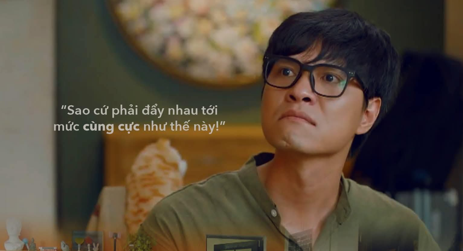T&ocirc; Dũng với những ph&acirc;n cảnh nặng t&acirc;m l&yacute; khiến kh&aacute;n giả 'nổi da g&agrave;'- Ảnh 2.
