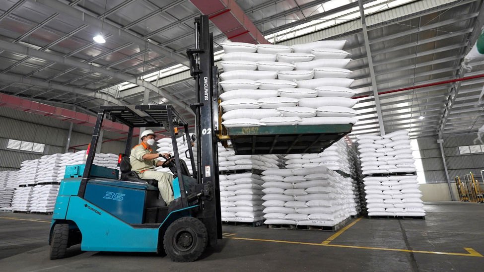Japfa Việt Nam kiến tạo chuỗi gi&aacute; trị chăn nu&ocirc;i an to&agrave;n, hiệu quả v&agrave; bền vững- Ảnh 2.