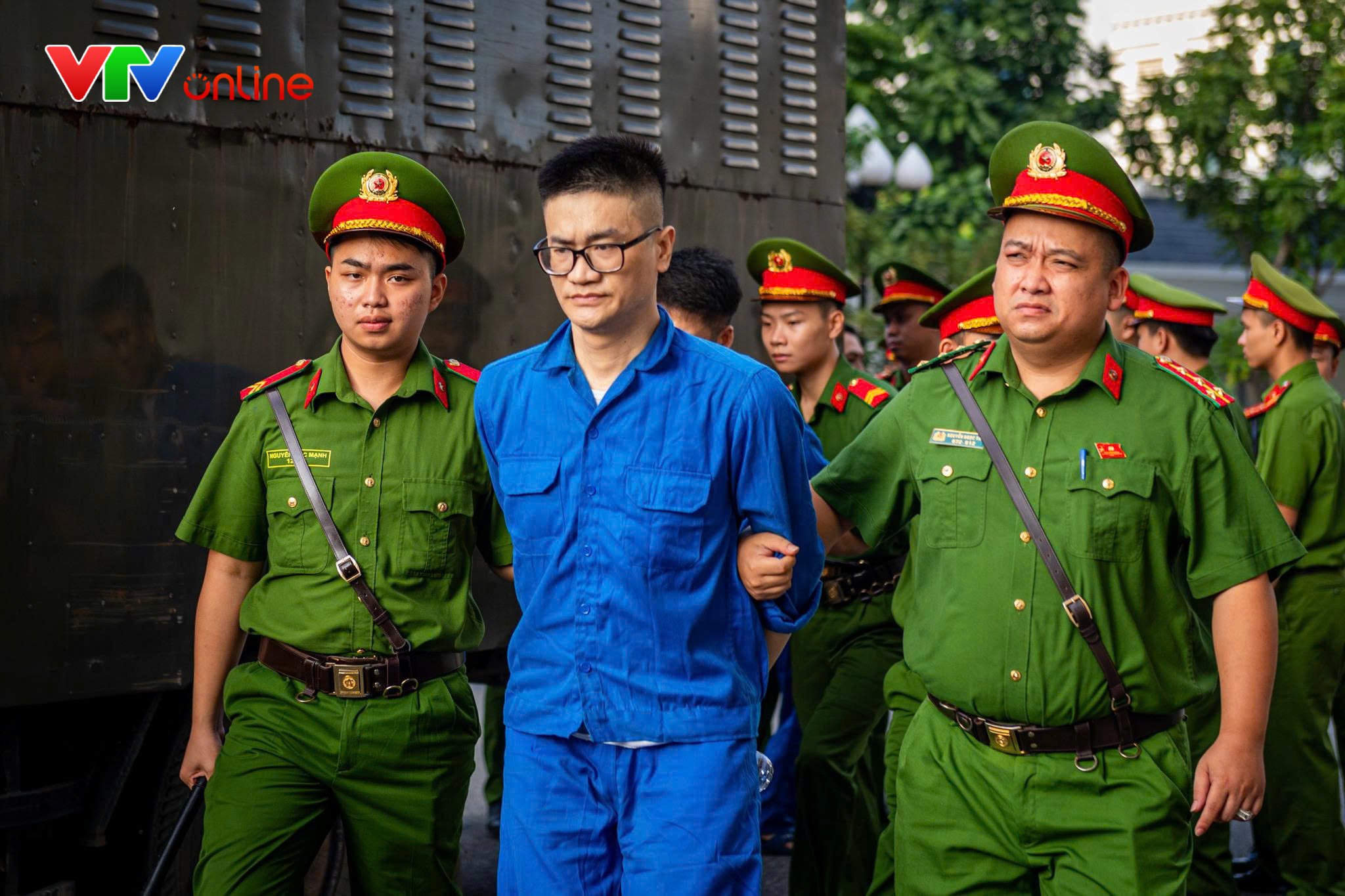 2 cựu Viện trưởng Viện Ph&aacute;p y t&acirc;m thần Trung ương v&agrave; 63 bị c&aacute;o hầu t&ograve;a - Ảnh 3.