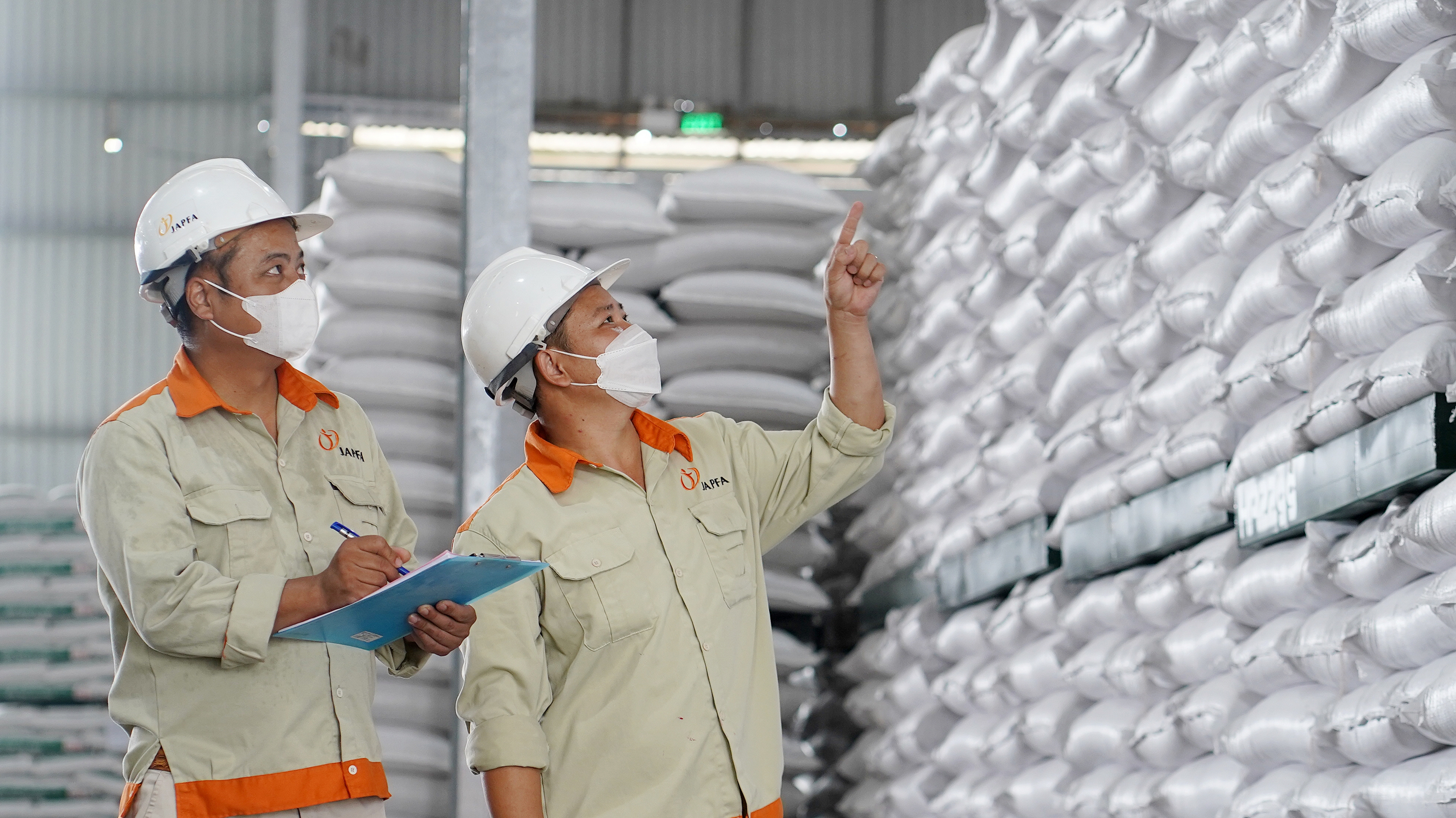 Japfa Việt Nam kiến tạo chuỗi gi&aacute; trị chăn nu&ocirc;i an to&agrave;n, hiệu quả v&agrave; bền vững- Ảnh 3.