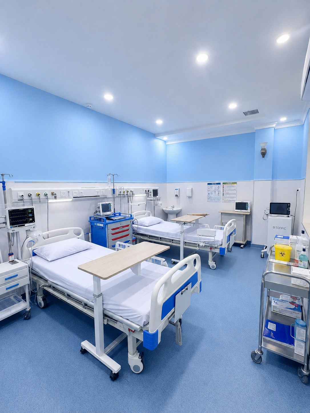 MediTech – Phòng khám chuyên khoa phẫu thuật thẩm mỹ quốc tế lấy chuẩn y khoa làm nền tảng phát triển- Ảnh 4.
