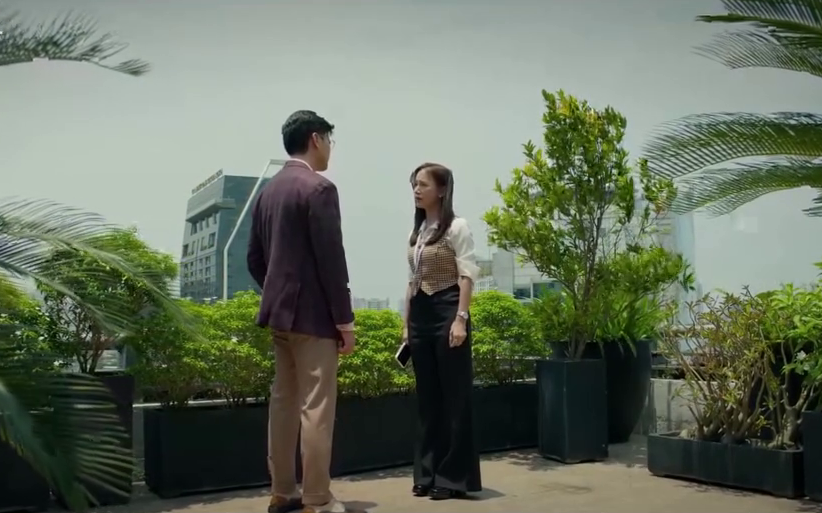 M&ugrave;a h&egrave; năm ấy - Tập 22: Phương bị dọa c&aacute;ch chức- Ảnh 1.