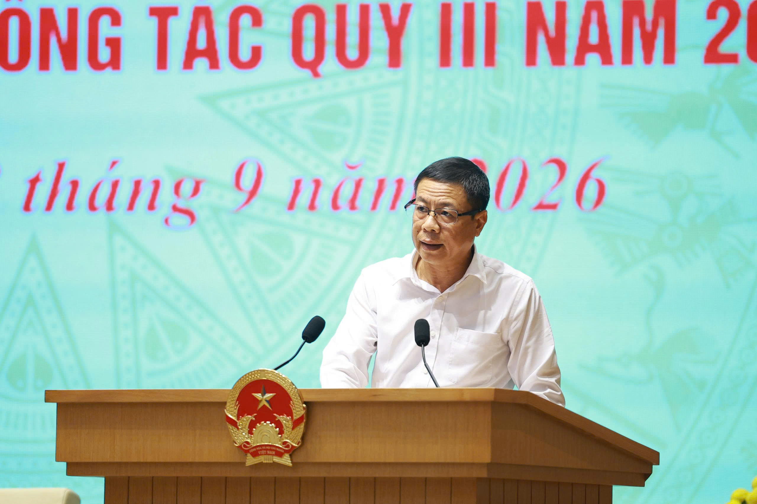 Đề xuất đổi mới quản lý nhiệm vụ công nghệ chiến lược - Ảnh 1.