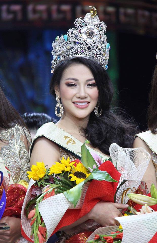 C&aacute;c cuộc thi sắc đẹp nở rộ, đ&acirc;u l&agrave; l&yacute; do để kh&aacute;n giả theo d&otilde;i? - Ảnh 3.
