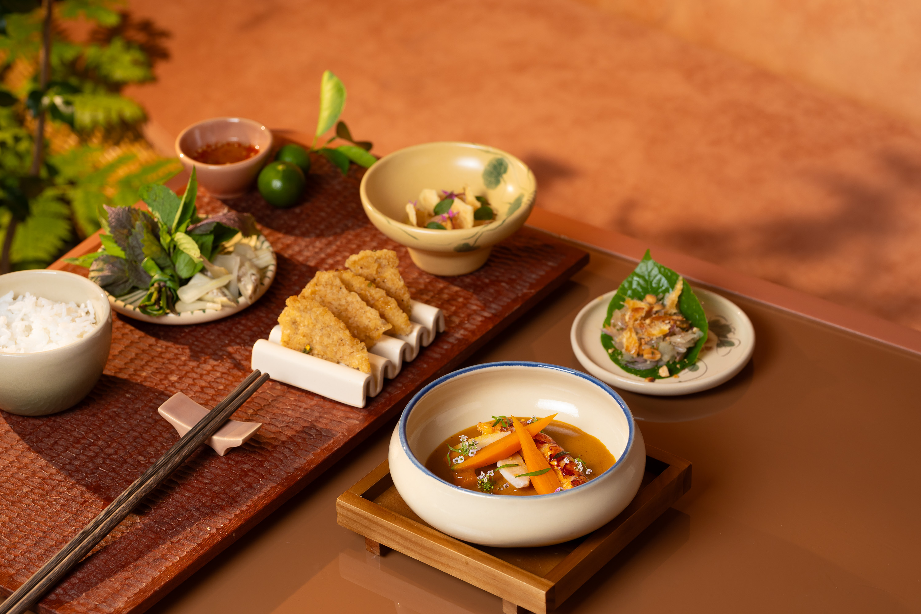Top Chef đưa thử thách nấu “vị nhà, một đầu bếp phải ra về - Ảnh 6.