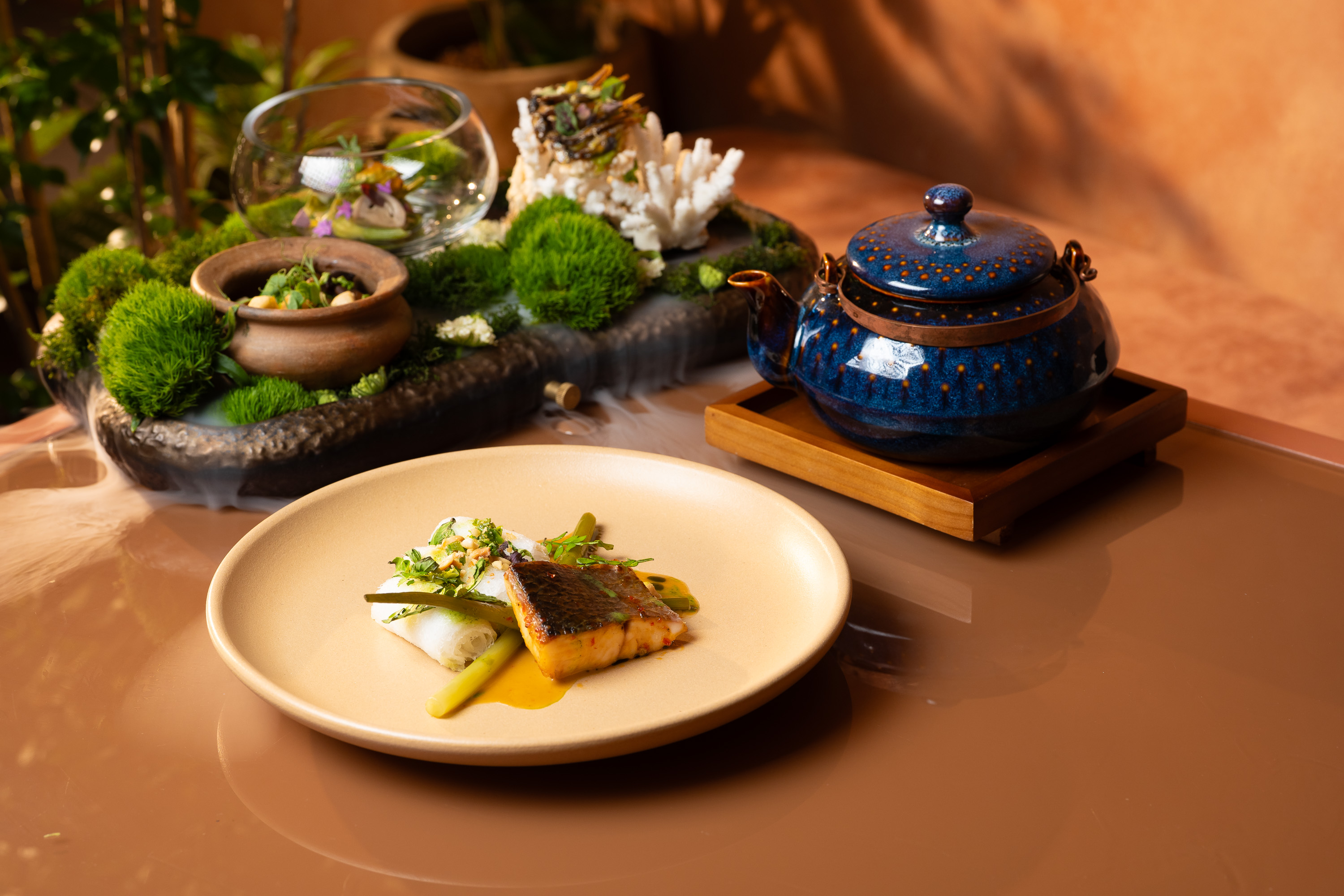 Top Chef đưa thử thách nấu “vị nhà, một đầu bếp phải ra về - Ảnh 7.