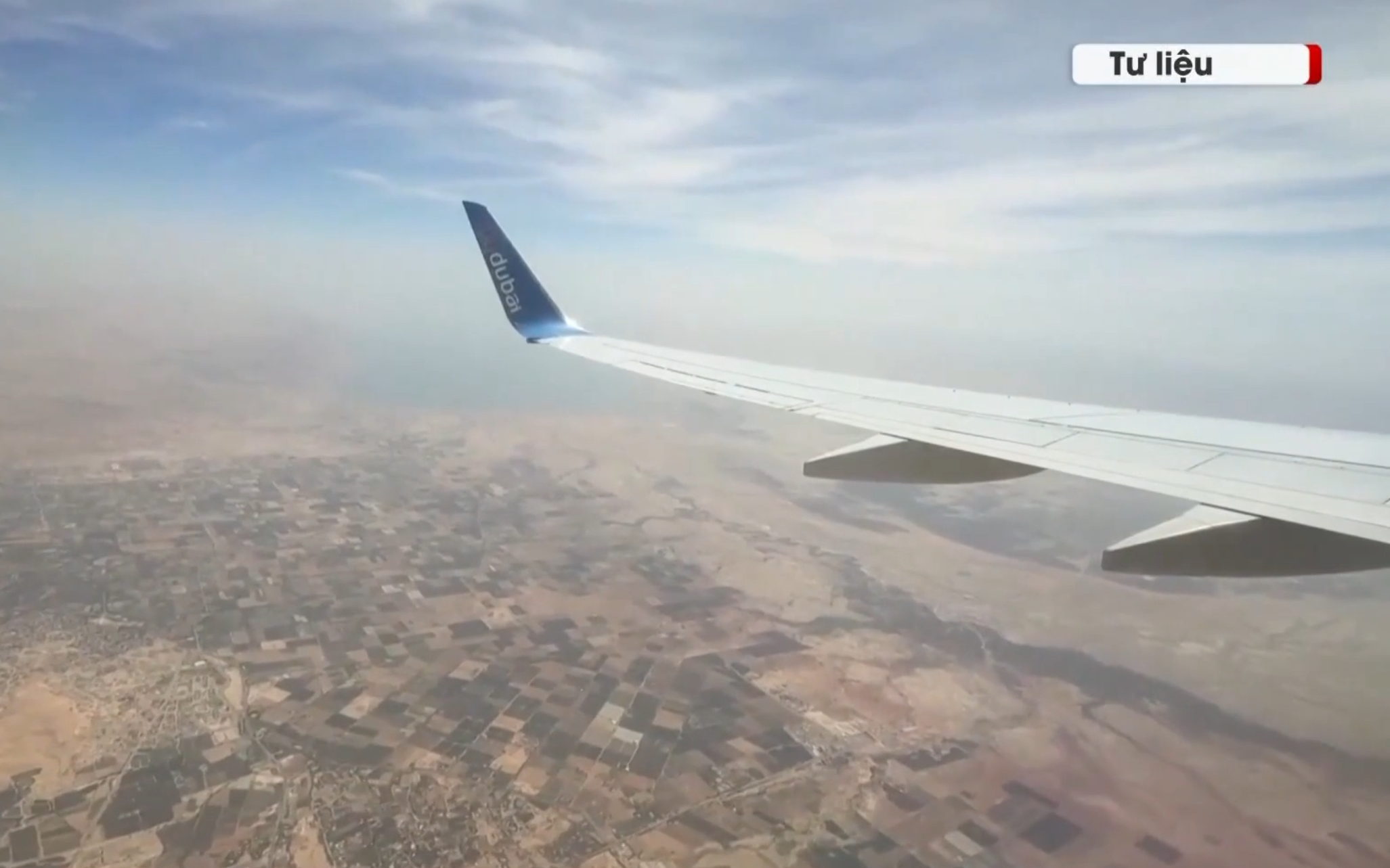 Israel tăng cường an ninh với phi hành đoàn sau sự cố Flydubai- Ảnh 2.