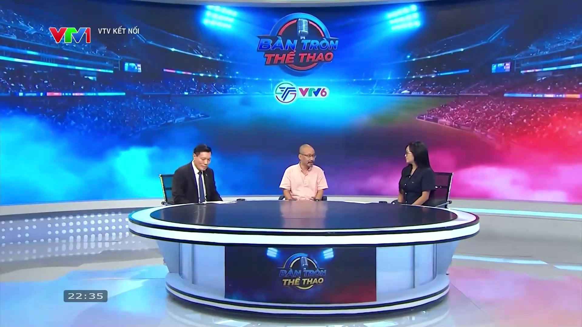 Hai chương trình mang tới màu sắc mới trên VTV6 - Ảnh 3.
