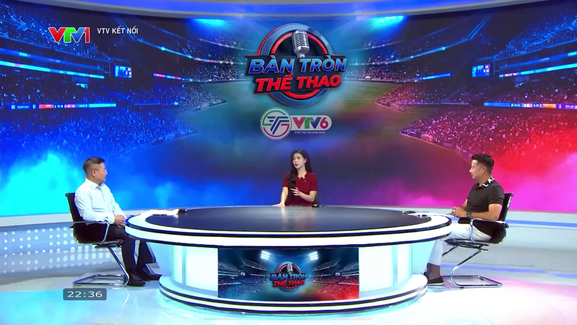 Hai chương trình mang tới màu sắc mới trên VTV6 - Ảnh 1.