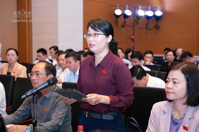 Tham gia bảo hiểm xã hội bắt buộc, mở lối an sinh cho tài xế công nghệ? - Ảnh 2.