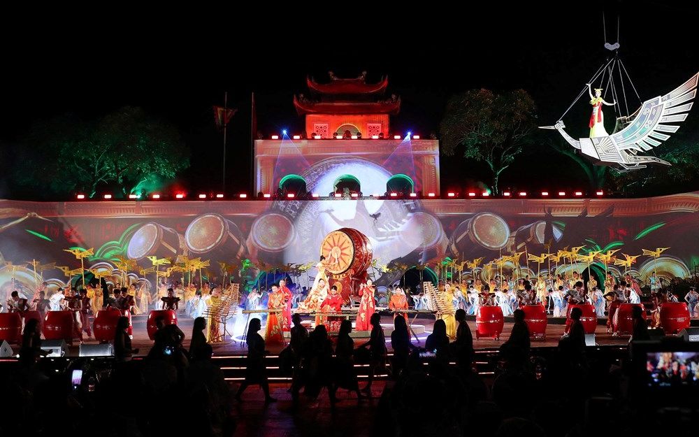 15 quốc gia hội tụ trong lễ hội đường phố "Sắc màu năm châu" tại Hà Nội - Ảnh 23.