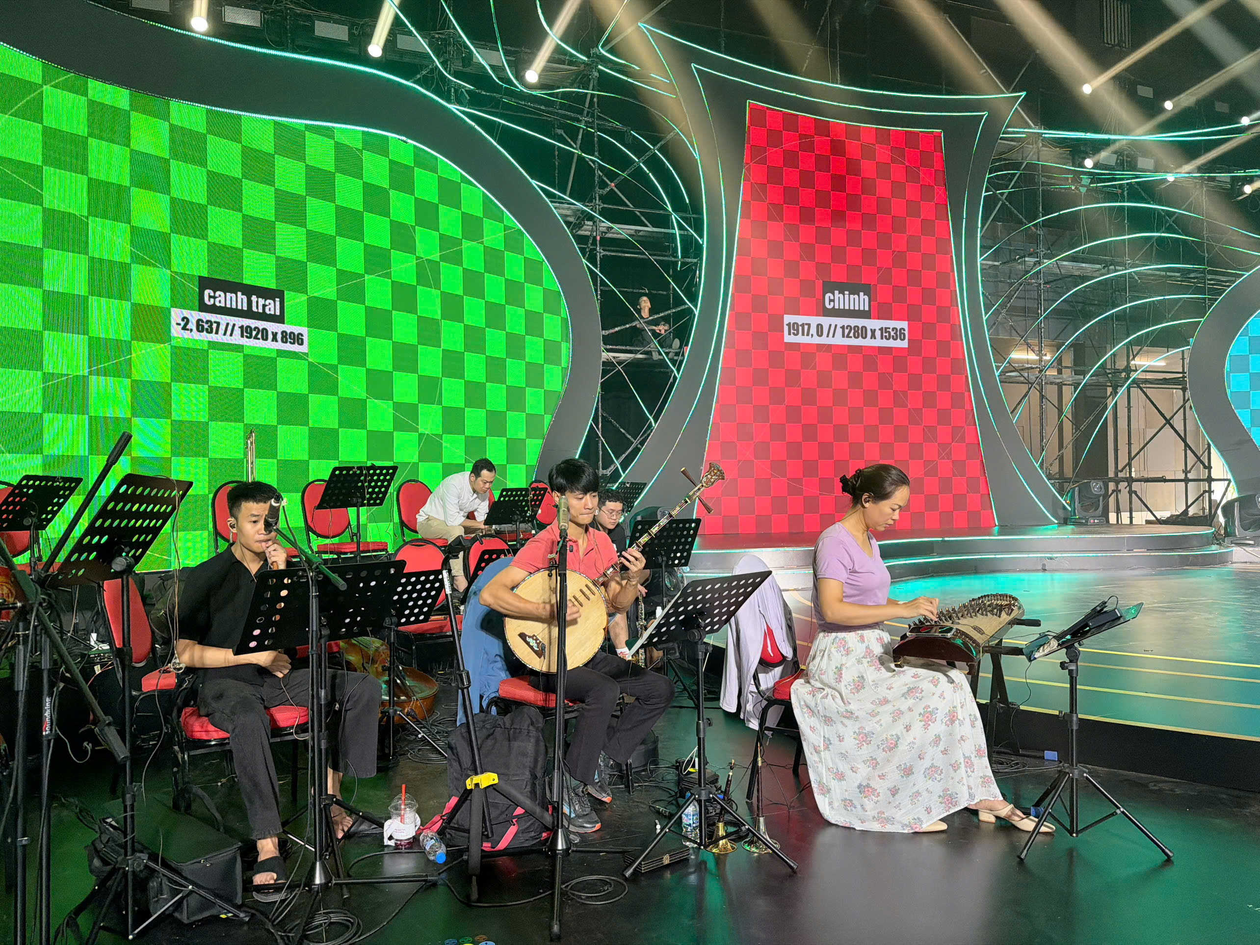 Sao Mai 2026: Liveshow 1 mở màn, 2 thí sinh sẽ phải dừng bước - Ảnh 2.
