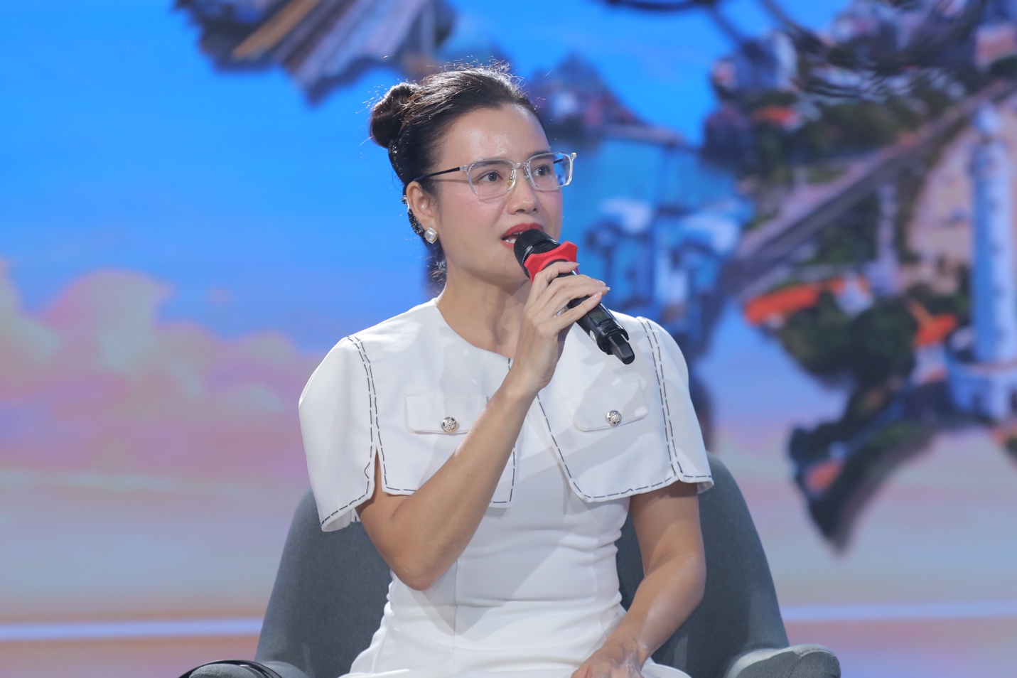 TP Hồ Chí Minh: Thu hút tinh hoa nhân lực toàn cầu cho kỷ nguyên tăng trưởng mới- Ảnh 3.
