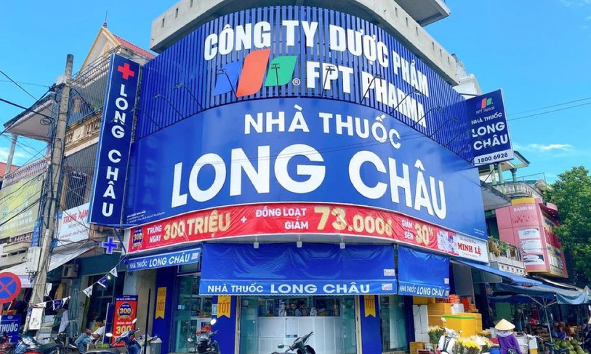 Long Ch&acirc;u v&agrave; h&agrave;nh tr&igrave;nh x&acirc;y dựng niềm tin từ những điều người Việt cần- Ảnh 1.