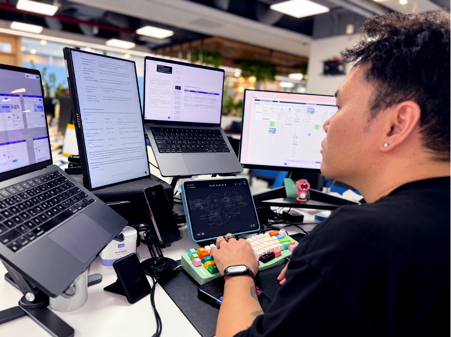 CEO Vieclam24h: AI và chiến lược cá nhân hóa nâng tầm trải nghiệm ngành tuyển dụng- Ảnh 3.