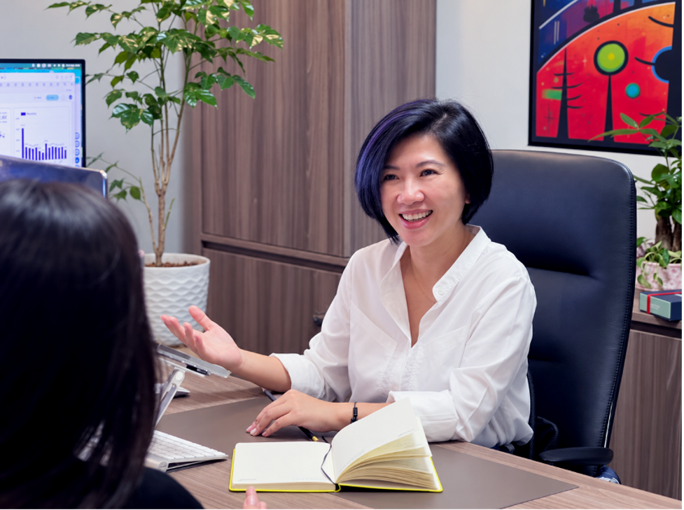 CEO Vieclam24h: AI và chiến lược cá nhân hóa nâng tầm trải nghiệm ngành tuyển dụng- Ảnh 1.