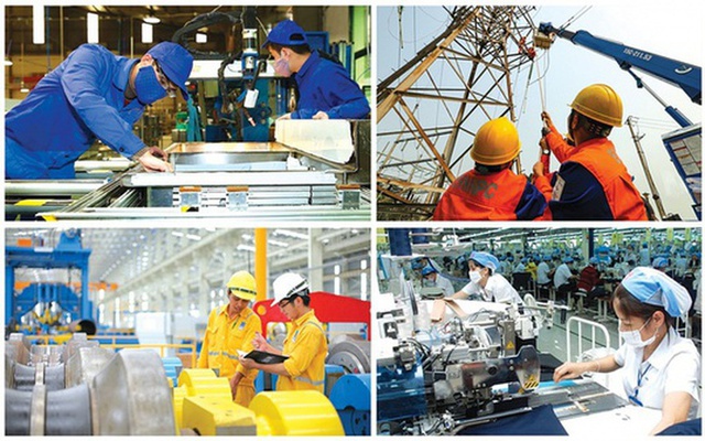 Địa phương chủ động th&aacute;o gỡ điểm nghẽn, mở rộng dư địa tăng trưởng - Ảnh 2.