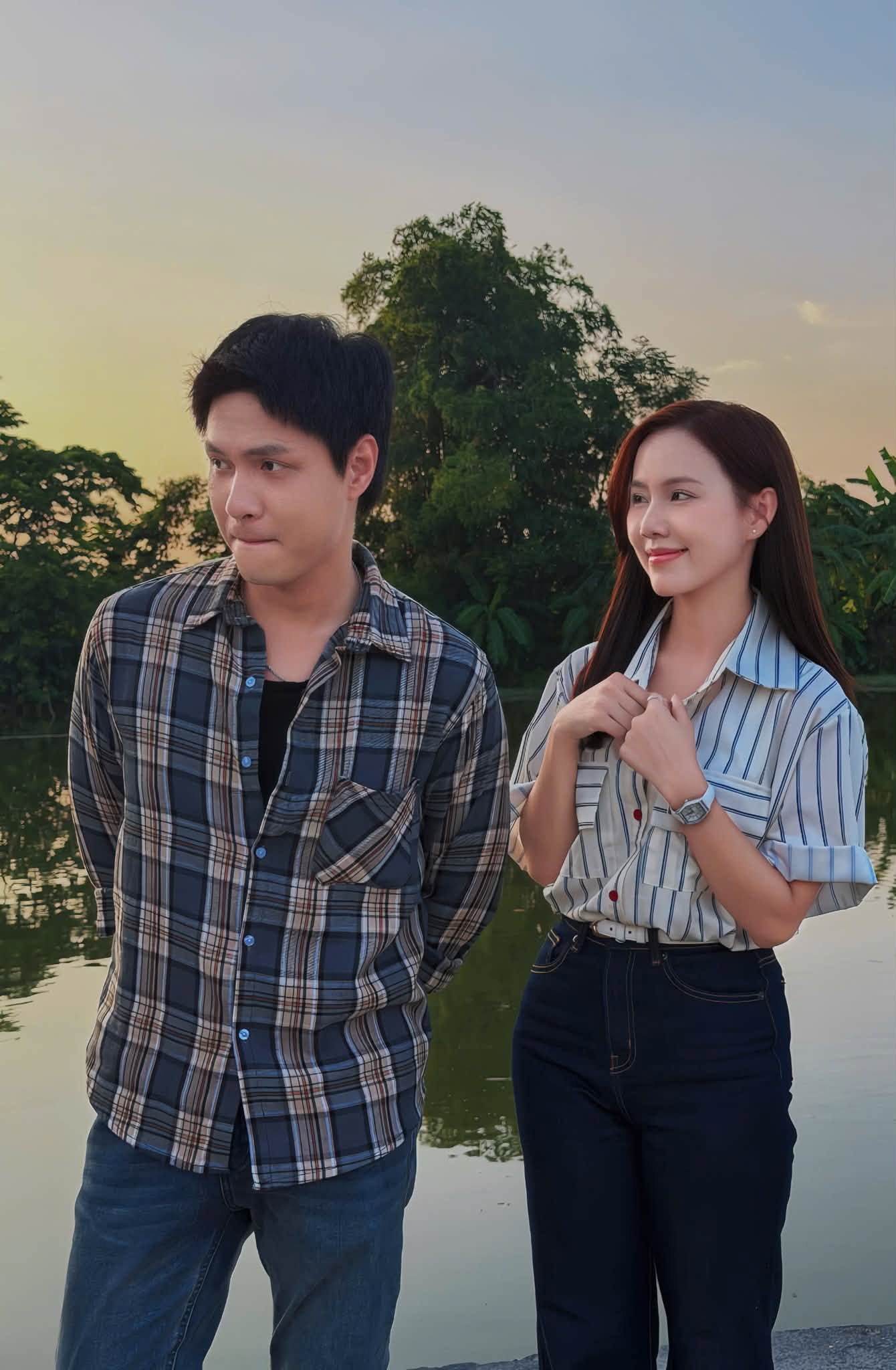 Diễn viên Tô Dũng bật mí chặng cuối phim Mùa hè năm ấy- Ảnh 1.